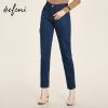 Jean femme EIFINI - Ref 3193497