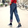 Jean femme - Ref 3193506