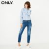 Jean femme ONLY - Ref 3193517