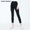 Jean femme VERO MODA - Ref 3193534