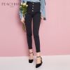 Jean femme PEACEBIRD - Ref 3193550
