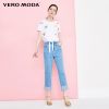 Jean femme VERO MODA - Ref 3193584