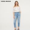 Jean femme VERO MODA - Ref 3193598