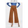 Jean femme ZARA - Ref 3193611