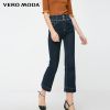 Jean femme VERO MODA - Ref 3193616