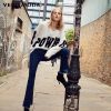 Jean femme VERO MODA - Ref 3193634