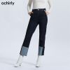 Jean femme OCHIRLY - Ref 3193652