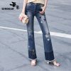 Jean femme GIRDEAR - Ref 3193717