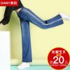 Jean femme - Ref 3193732