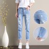 Jean femme ARTMAKER - Ref 3193742