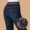 Jean femme JULI - Ref 3193818