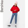 Jean femme BERSHKA - Ref 3193834