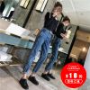 Jean femme MILEOIT - Ref 3193836