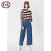 Jean femme CAMPA - Ref 3193908
