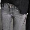 Jean femme PERBEAN - Ref 3193943