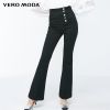 Jean femme VERO MODA - Ref 3193970
