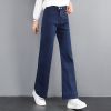 Jean femme JEANS - Ref 3193982