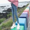 Jean femme HIELLXUAN - Ref 3194000