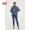 Jean femme HAMPM - Ref 3194035