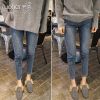 Jean femme RUOHER - Ref 3194055