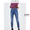 Jean femme ZARA - Ref 3194057
