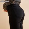 Jean femme METERS BONWE METERSBONWE - Ref 3194081