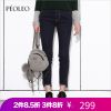 Jean femme PEOLEO - Ref 3194097