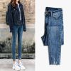 Jean femme KELAGE - Ref 3194129