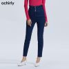 Jean femme OCHIRLY - Ref 3194149