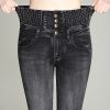 Jean femme - Ref 3194161
