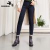 Jean femme GIRDEAR - Ref 3194165