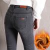 Jean femme BENSOMER - Ref 3194216