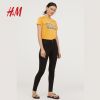 Jean femme HAMPM - Ref 3194252