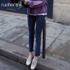 Jean femme RUOHER - Ref 3194273