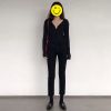 Jean femme - Ref 3194295