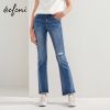 Jean femme EIFINI - Ref 3194298