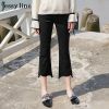 Jean femme JESSYLINE - Ref 3194310