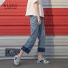 Jean femme KUOSE - Ref 3194319