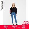 Jean femme PULL BEAR - Ref 3194351