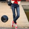Jean femme - Ref 3194407