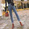 Jean femme - Ref 3194433