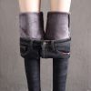 Jean femme ALNE AYLUO - Ref 3194541