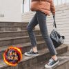 Jean femme - Ref 3194573