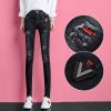 Jean femme - Ref 3194581