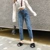 Jean femme GHOST DANSE FANTOME - Ref 3194598