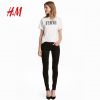 Jean femme HAMPM - Ref 3194631