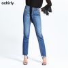 Jean femme OCHIRLY - Ref 3194736