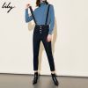 Jean femme LILY - Ref 3194817