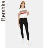 Jean femme BERSHKA - Ref 3194819