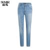 Jeans pour jeunesse SEMIR en coton été - Ref 1460886